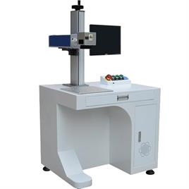 30 Watt CO2 Laser Marking Machine