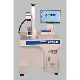 5000mm Fiber Laser Marking Machine