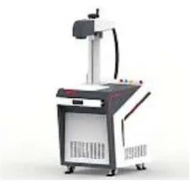 Fiber Laser Engraver