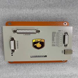 Control Card for Laser Marking