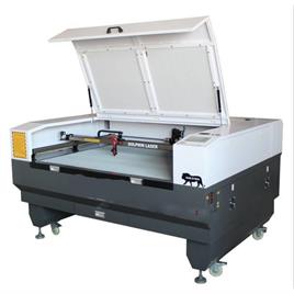 Laser MDF Cutting Machine