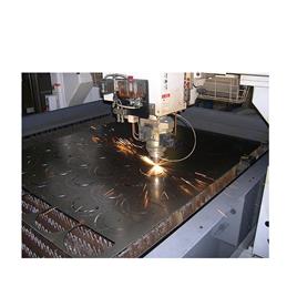 Laser Metal Cutter