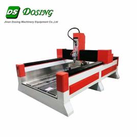 Laser Metal Cutting Machine
