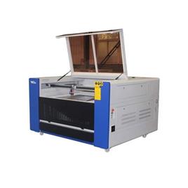 Heavy Duty Laser Metal Cutter