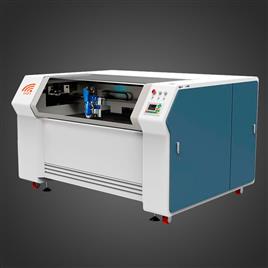 Metal Laser Cutting Machine
