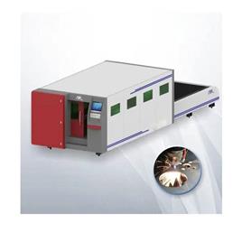 Industrial Laser Cutting Machine