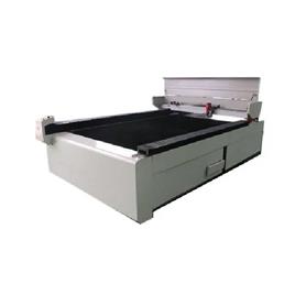 Laser Metal Non-Metal Cutter