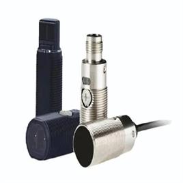 Stainless Steel Laser Sensor