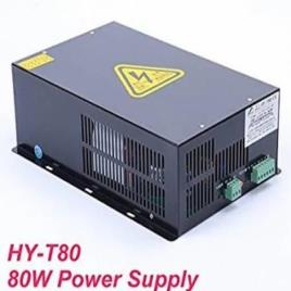 General Laser Machine Power Supply