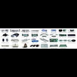 Printer Machine Components