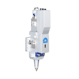 Industrial Laser Process Equipment