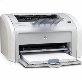 HP Laserjet 1020 Laser Printer