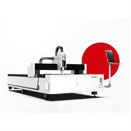 Laser Sheet Cutting Device