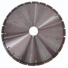 Makita Laser Welded Industrial Stone Blade