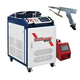 1.5 kva Laser Welding Machine