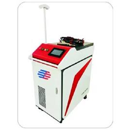 Metal Cutting Laser Welding Machine