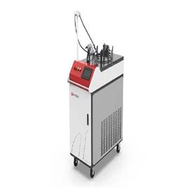 Laser Welding Equipment