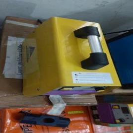 Standard Laser Welding Machine