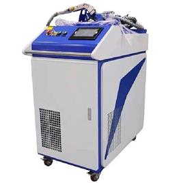 Automobile Laser Welding Machine