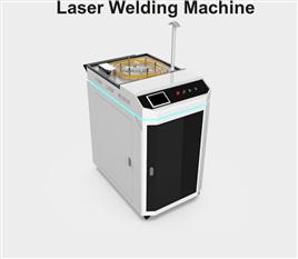 3000W Laser Welding Machine