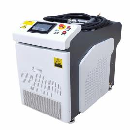 Industrial Laser Welding Machine