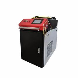 Industrial Laser Welding Equipment