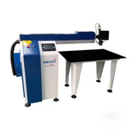Automatic Laser Welding Equipment