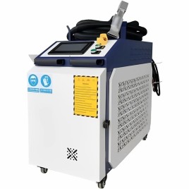 Laser Welding Cleaner, 1500W