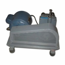 Lasin Double Stage Oil Sealed Vacuum Pump