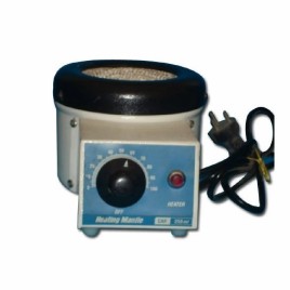 Laboratory Heating Mantle, Mild Steel