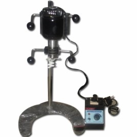 MS Laboratory Stirring Machine