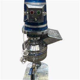 Lassi Machine 10 Liters