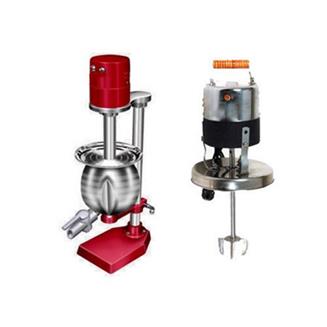 Commercial Lassi Making Machine