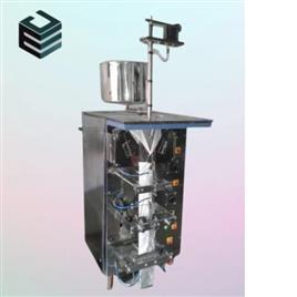 Stainless Steel Lassi Packaging Machine