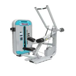 Lat Pull Down Equipment