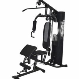 Lat Pulldown Fitness Machine