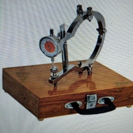 Manual Lateral Extensometer (India)