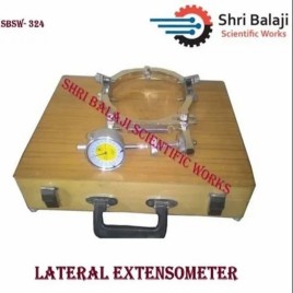 Industrial Lateral Measurement Device