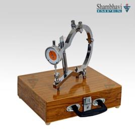 Extensometer - Lateral (SICCLE-01)