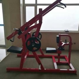 Household Lateral Raise Strength Machine