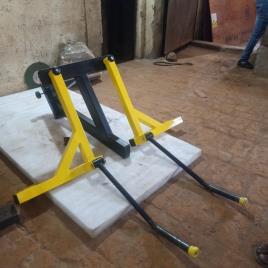 Gym Lateral Raise Equipment