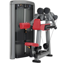 Gym Lateral Raise Equipment