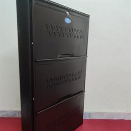 Modern Shoe Storage Rack