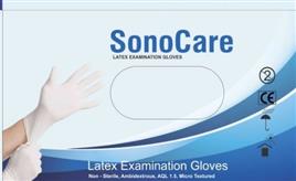 Latex Exam Gloves - Bulk Pack