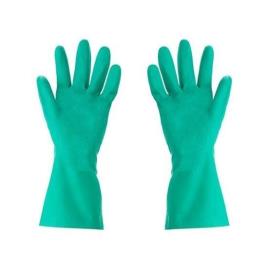Sterile Latex Nitrile Disposable Gloves