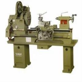 Industrial Lathe Machine CP L - 1