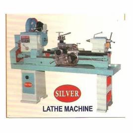 Standard Lathe Machine
