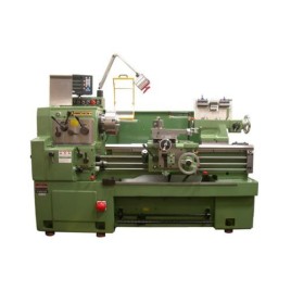 Automatic Horizontal Lathe