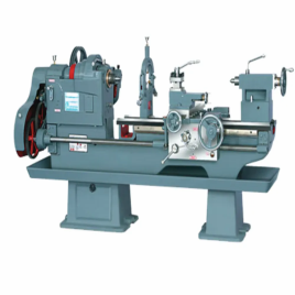 Heavy Duty Lathe Machine