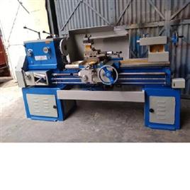 Horizontal Lathe Machine